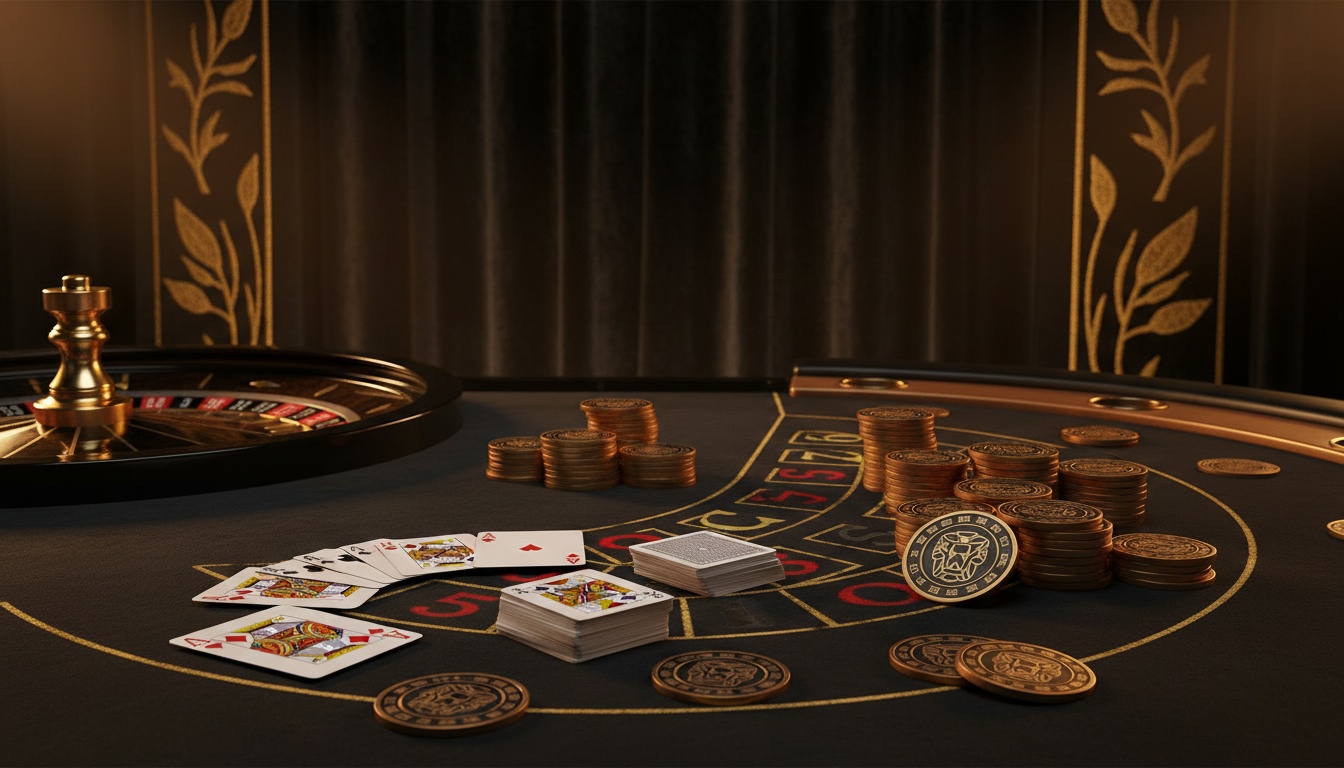 Secure Payment Methods at Gambloria Casino